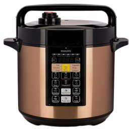 زودپز برقی فیلیپس مدل HD_2139