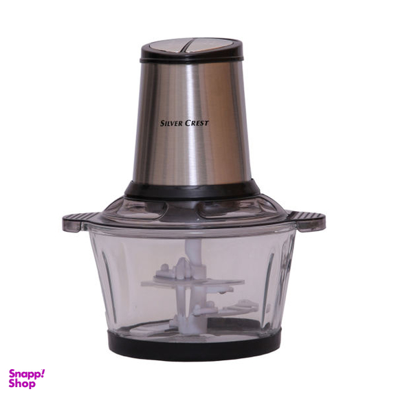 خردکن سیلور کرست مدل SC-32