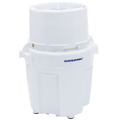 خردکن گوسونیک مدل GSC-801