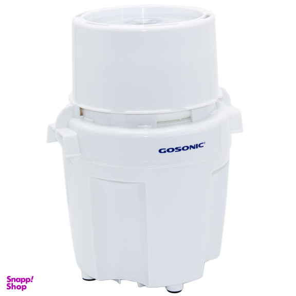 خردکن گوسونیک مدل GSC-801