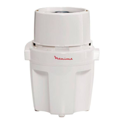 خردکن نانیوا (Naniwa) مدل N-321