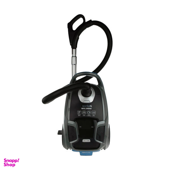 جاروبرقی نانیوا مدل NVC-9825D