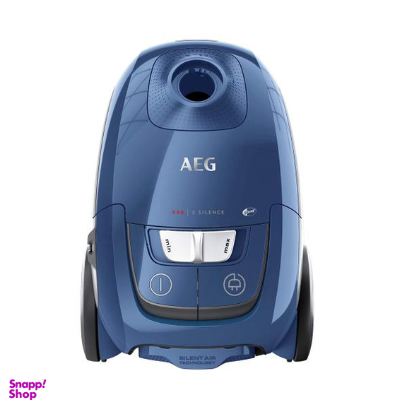 جاروبرقی آ ا گ مدل VX8-2-6SB