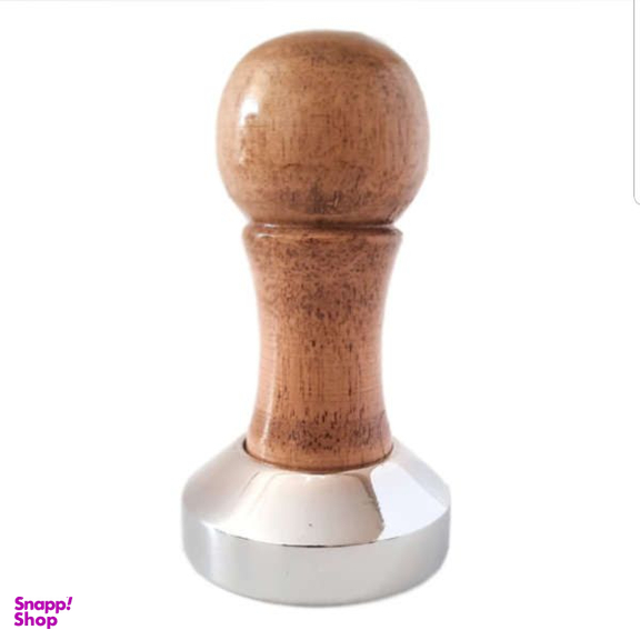 تمپر قهوه مدل 51