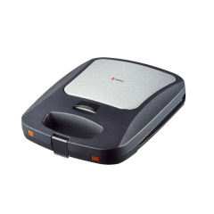 ساندویچ‌ ساز و گریل ساپر مدل SSM-412S