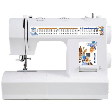 چرخ خیاطی جانتک مدل SP8700