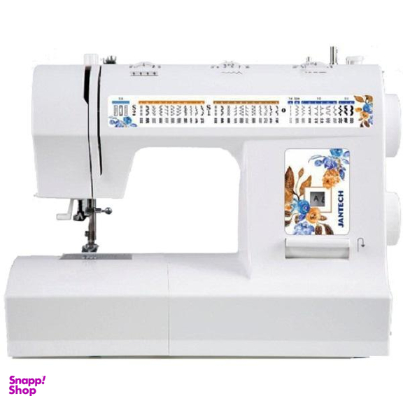 چرخ خیاطی جانتک مدل SP8700