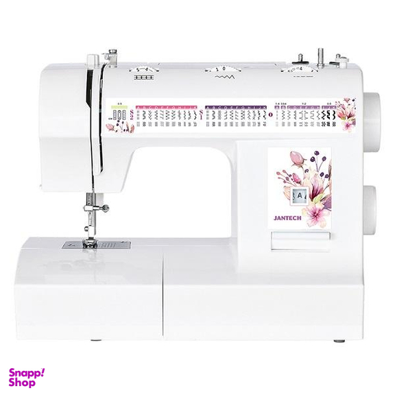 چرخ خیاطی جانتک مدل k400