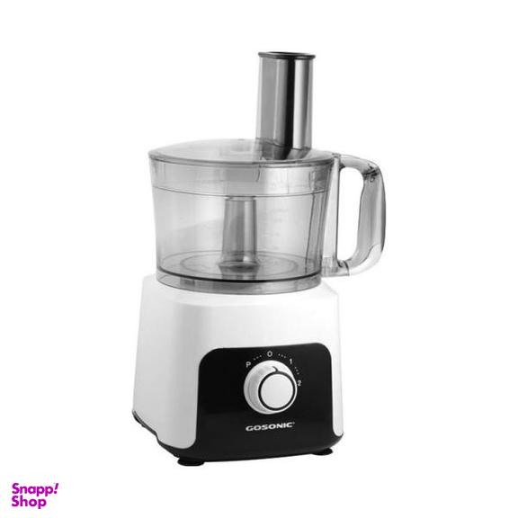 غذاساز گوسونیک مدل GSB-890