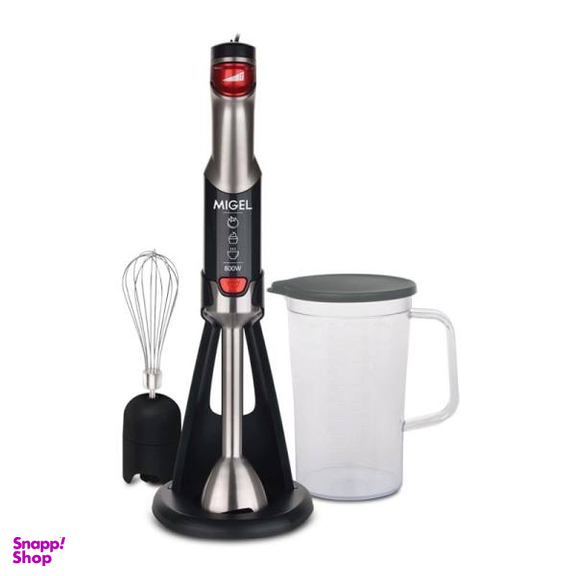 غذاساز میگل (Migel) مدل GHB 800