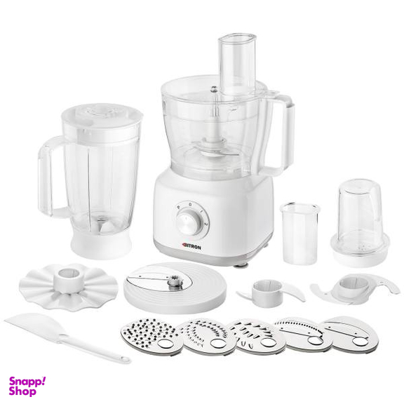 غذاساز بایترون مدل BMR-5000
