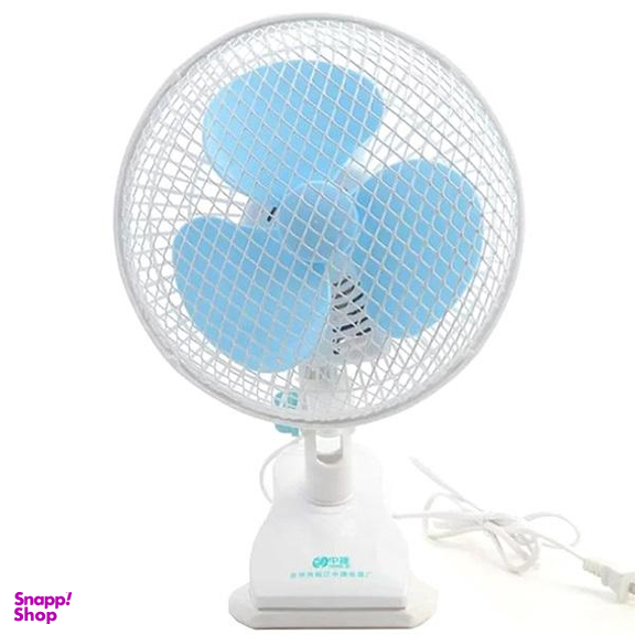 پنکه گیره‌ای مدل MAB.FAN.45