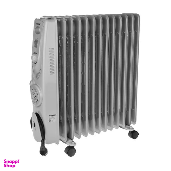 شوفاژ برقی نیکای مدل NOH844A