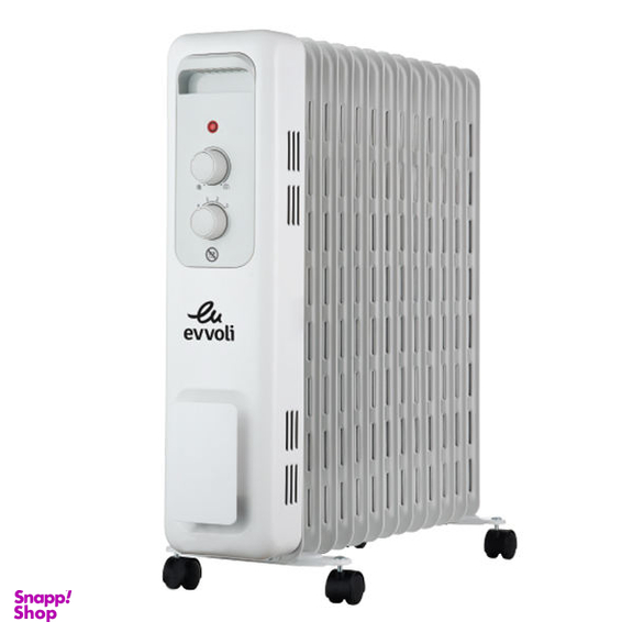 شوفاژ برقی ایوولی مدل EVOH_13MW
