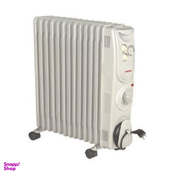 شوفاژ برقی نوا مدل NH1254
