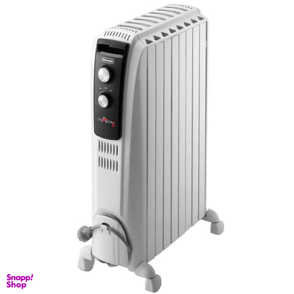 شوفاژ برقی دلونگی مدل TRD0820