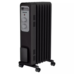 شوفاژ برقی سنکور مدل SOH 3307 BK