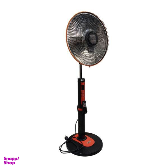 بخاری برقی ارشیا مدل 1441