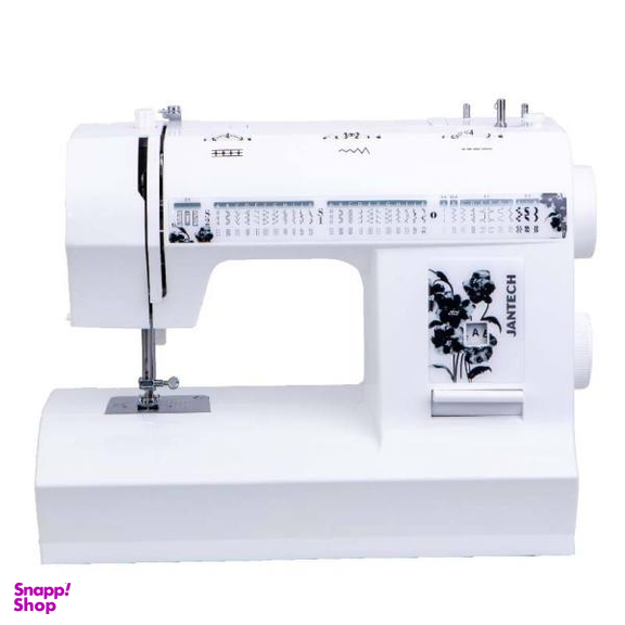 چرخ خیاطی جانتک مدل 670SP