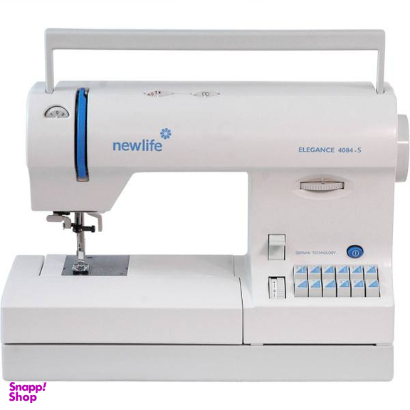 چرخ خیاطی کاچیران مدل 4084S