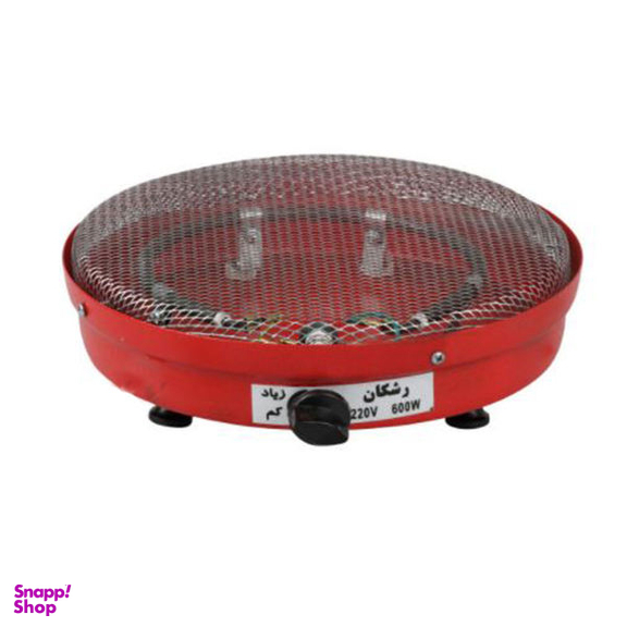 کرسی برقی رشکان مدل MB.-600 W