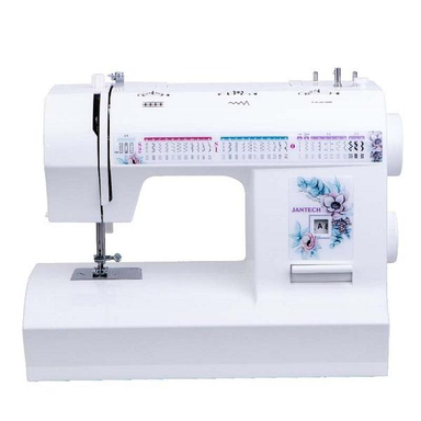چرخ خیاطی جانتک مدل 8600sp