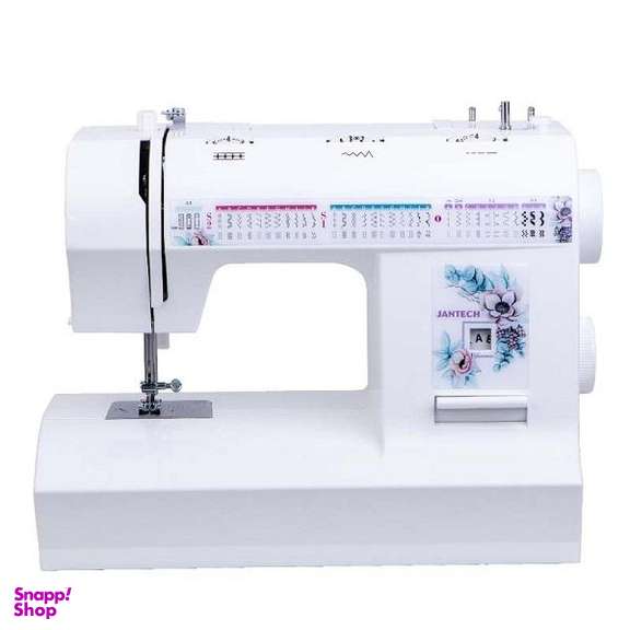چرخ خیاطی جانتک مدل 8600sp