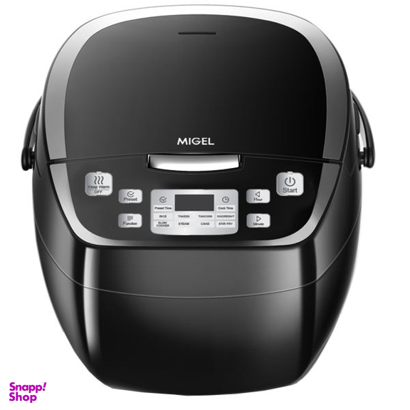 پلوپز میگل (Migel) مدل Grc 830