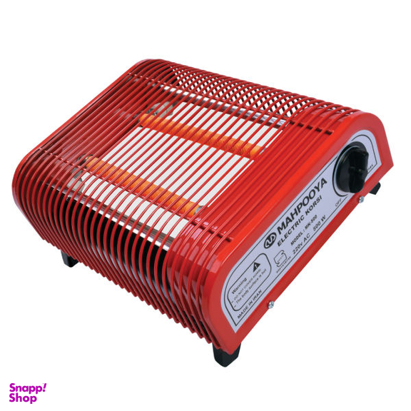 کرسی برقی مه پویا مدل MK-500