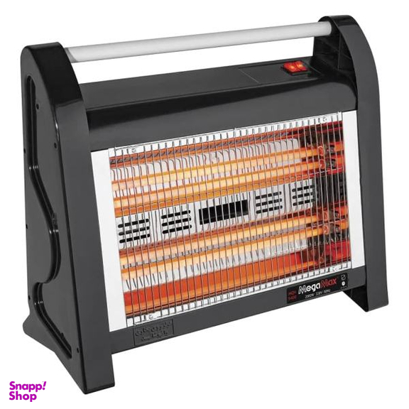 فن هیتر برقی مگامکس مدل MQH-5400