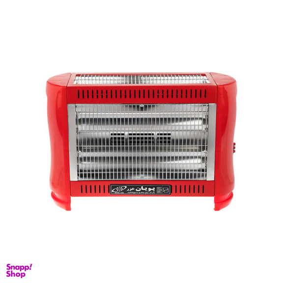 بخاری برقی پویان خزر کد 2200