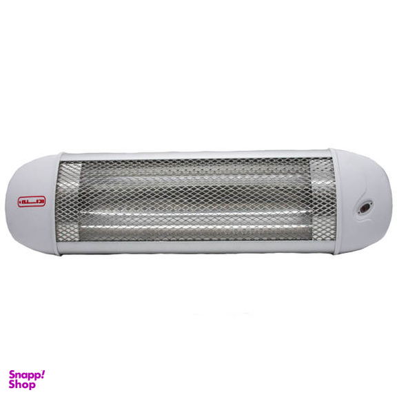 بخاری دیواری آراسته (Arasteh) مدل A-WHA2200