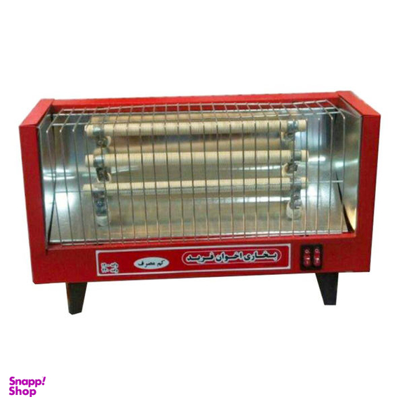 بخاری برقی اخوان فرید مدل 1200BW