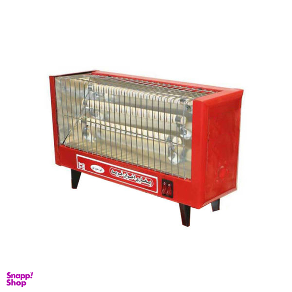 بخاری برقی اخوان فرید مدل 3-1200A