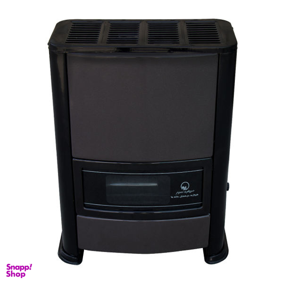 بخاری گازی مروارید سوز مدل 8000