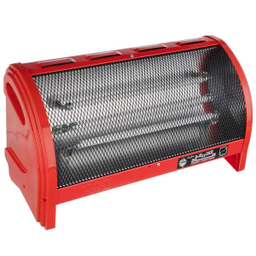 بخاری برقی ماد الکتریک مدل راد کد HB57