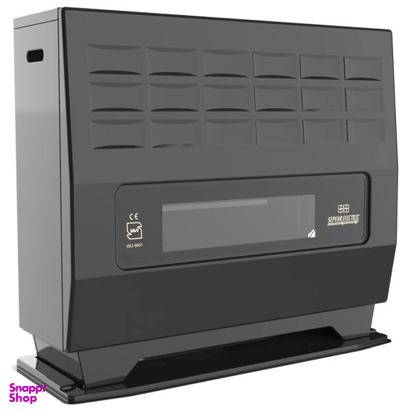 بخاری گاز سوز سپهر الکتریک مدل ونوس SE14000
