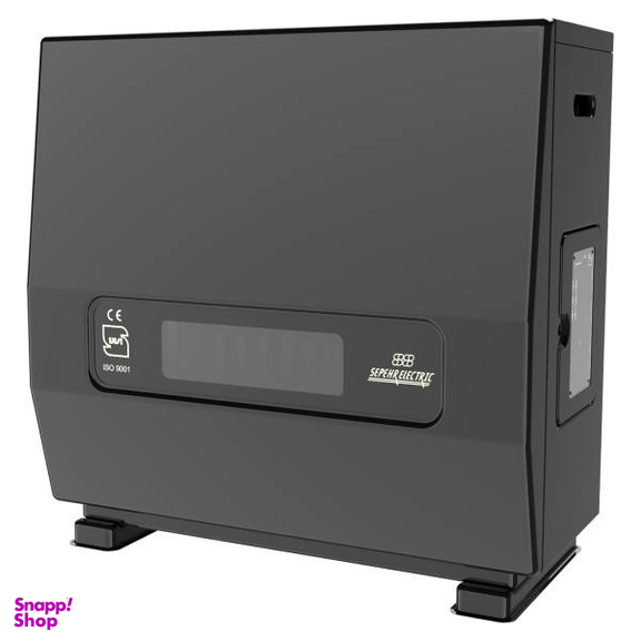 بخاری گاز سوز سپهر الکتریک مدل پگاه SE9000