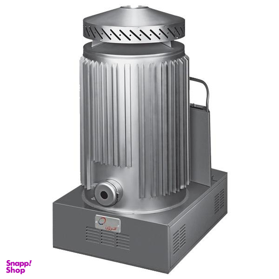 بخاری نفتی انرژی مدل DW0450