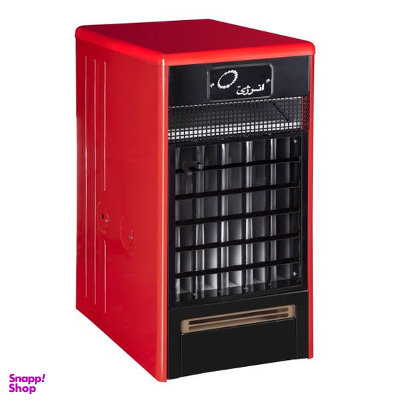 فن هیتر گازی انرژی مدل GH0625