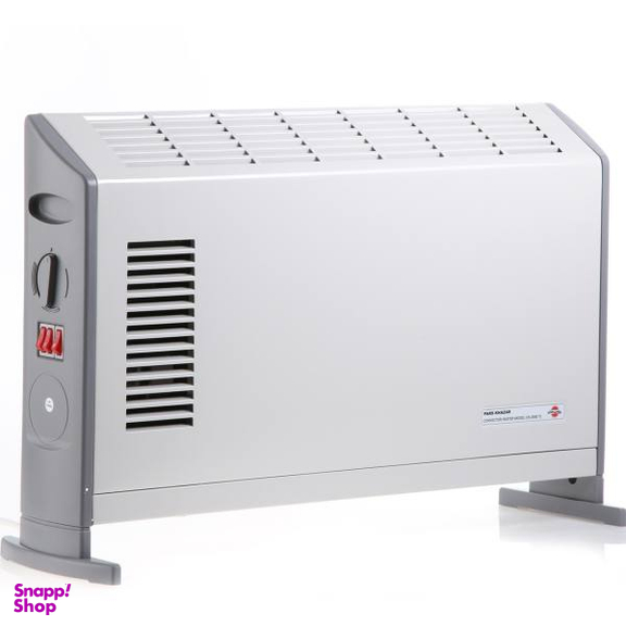 بخاری کانوکتور پارس خزر مدل CH2000TL