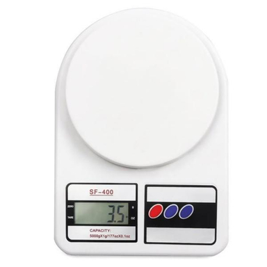 ترازوی آشپزخانه مدل sF-400