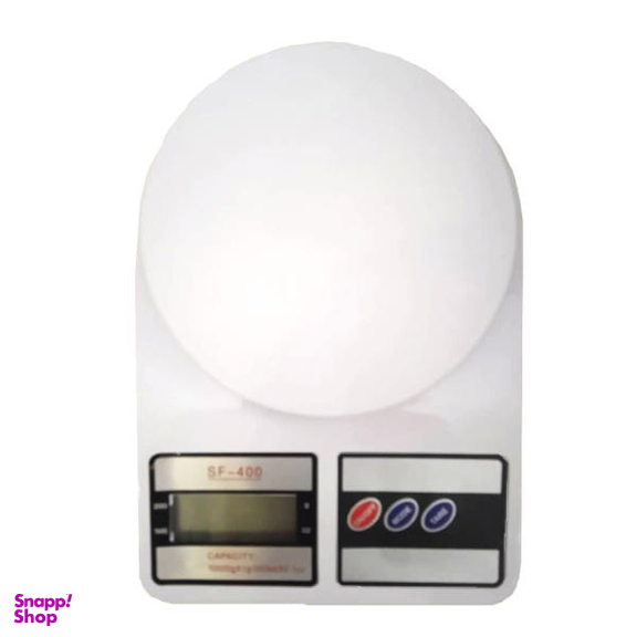 ترازوی آشپزخانه مدل SF400