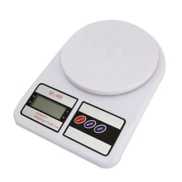 ترازوی آشپزخانه مدل L10 کد 496