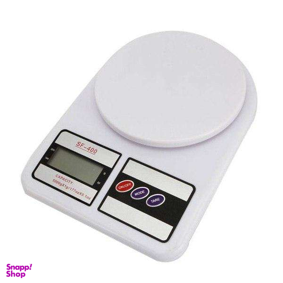 ترازوی آشپزخانه مدل L10 کد 496