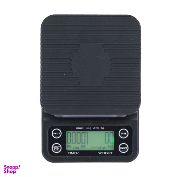 ترازوی آشپزخانه مدل CB-26