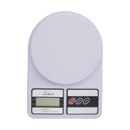 ترازو آشپزخانه مدل SF-400 ظرفیت ۱۰ کیلوگرم کد 01