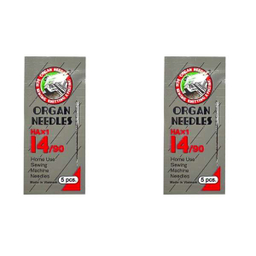 سوزن چرخ خیاطی مدل HA بسته 10 عددی