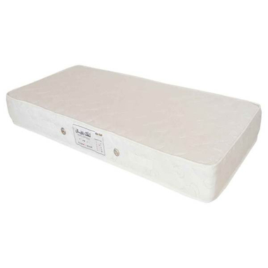 تشک رویال مدل b8 یکنفره سایز 200x90 سانتی متر