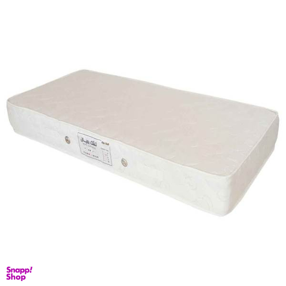 تشک رویال مدل b8 یکنفره سایز 200x90 سانتی متر